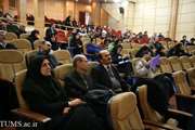 سمینار یک روزه سل در بیمارستان امام خمینی(ره) برگزار شد