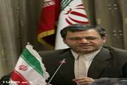 The Chancellor Congratulates Students, Faculties and Employees of TUMS for the Iranian New Year