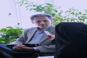 در ملاقات عمومی دکتر لاریجانی با اعضای هیات علمی مطرح شد/  دکتر رفیعی خواست کتاب تألیف شده وی در زمینه طب داخلی برای تدریس در دانشکده مورد استفاده قرار گیرد