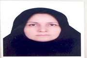 دکتر عفت رازقی به عنوان عضو شورای پژوهشی مرکز تحقیقات نفرولوژی منصوب شد