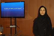 کلاس آموزشی راههای مقابله با استرس در شبکه بهداشت و درمان شهرستان ری برگزار گردید