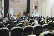 برگزاری شش کارگاه آموزشی توسط شبکه بهداشت و درمان شهرستان ری در هفته سلامت روان