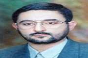 انتصاب دکتر سید رضا رئیس کرمی به سمت ریاست بخش کودکان
