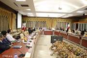برگزاری چهارمین بازنگری کوریکولوم آموزشی دوره دکترای دندانپزشکی کشوری در دانشگاه علوم پزشکی تهران