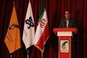 مراسم اختتامیه پانزدهمین کنگره پژوهشی سالانه دانشجویان علوم پزشکی با حضور وزیر بهداشت برگزار شد