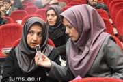 کسب جایزه طرح پژوهشی برگزیده دوازدهمین جشنواره ابن سینا توسط دکتر آمنه رضایوف