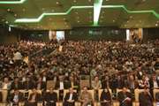 برگزاری دومین اجلاس معاونین درمان، روسا و مدیران بیمارستان‌های کشور/ تأکید دکتر هاشمی بر ادامه فرآیند طرح تحول نظام سلامت در کشور