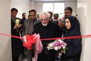 نوسازی و بازسازی اساسی بخش مردان یک، مردان دو و مردان چهار بیمارستان روزبه