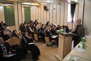 چهارمین کنفرانس علمی سالانه سلامت روان و رسانه برگزار شد