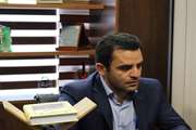 معاون دانشجویی فرهنگی دانشکده پیراپزشکی از برنامه‌های متنوع فرهنگی این دانشکده در ماه مبارک رمضان خبر داد