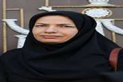 عضویت مدیر شبکه بهداشت شهرستان ری در ستاد اجرایی طرح سنجش دانش آموزان بدو ورود به دبستان