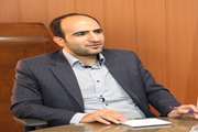 معرفی کارشناس مسئول جدید بهداشت محیط شبکه بهداشت شهرستان ری