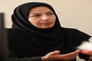 سخنرانی مدیر شبکه بهداشت شهرستان ری در همایش سفیران سلامت