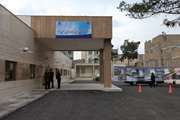 بازدید مدیر شبکه بهداشت شهرستان ری به همراه بخشدار جدید حسن آباد از واحدهای بهداشتی منطقه