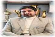 دکتر عبدالرضا صباحی سرپرست دانشگاه علوم پزشکی و خدمات بهداشتی درمانی استان کرمان شد