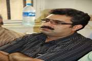 برگزاری منظم کلاس های آموزشی برای سالمندان در بخش نوشش یکی از مراکز تحت پوشش شبکه بهداشت و درمان جنوب تهران