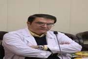دکتر احمد سلامت راد به عنوان نماینده دفتر ارتباط با دانش آموختگان در بیمارستان فارابی منصوب شد