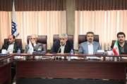 دومین روز از ششمین همایش ارائه مبانی علمی و عملی مدیریت و برنامه ریزی منابع در سازمان برگزار شد