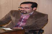 تودیع و معارفه سرپرست مرکز بهداشتی و درمانی چهاردانگه شبکه بهداشت و درمان اسلامشهر