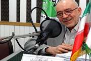 دکتر علی اکبر سیاری به سمت معاون بهداشتی وزارت بهداشت، درمان و آموزش پزشکی منصوب شد