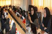 برگزاری کارگاه مسمومیت و سوختکی در کودکان توسط شبکه بهداشت و درمان اسلامشهر