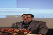 تأکید دکتر امامی رضوی بر ایجاد اقتصاد مقاومتی در سیستم سلامت کشور