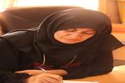 گفت‌وگو با کارشناس مادران شبکه بهداشت و درمان اسلامشهر در خصوص خود مراقبتی گام اول سلامت