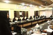 برگزاری کارگاه آموزشی با موضوع فرزند پروری در اداره بهزیستی شهرستان اسلامشهر