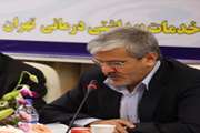 دکتر حسنی از جهش بزرگ آتی در حوزه توسعه و سازندگی دانشگاهها خبر داد