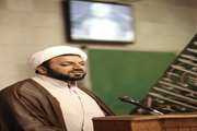 برگزاری مراسم گرامیداشت استاد فقید شمس شریعت تربقان/ حجت الاسلام والمسلمین دکتر عیسی زاده سیره و رفتار علما و دانشمندان را شاخص و معیار تکامل دانست
