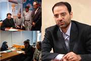 دکتر آیتی تشکیل آکـادمی ورزشی فرزندان دانشگاه علوم پزشکی تهران را حاکی از برنامه ریزی و مدیریت شایسته مسئولان این دانشگاه خواند