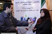 دکتر پاک نژاد: بیش از دو میلیارد نفر در جهان درگیر آلودگی با میکروب سل هستند