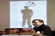 دکتر نقشین سل مقاوم به درمان را تحمیل کننده هزینه های انسانی و مالی گزاف دانست