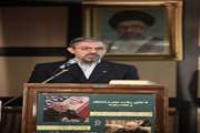 رییس دانشگاه در مراسم تکریم و معارفه روسای پیشین و جدید دانشکده بهداشت: نباید انتظار داشته باشیم که همه چیز یکروزه اصلاح شود