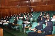 کارگاه آموزشی پیشگیری و درمان ابولا در بیمارستان شریعتی برگزار شد