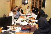 بررسی روند تکمیل برگه های رضایت آگاهانه گیرندگان خدمت در بیمارستان شریعتی
