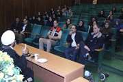 برگزاری کارگاه سبک زندگی در بیمارستان شریعتی