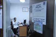 طرح تحول سلامت/ آمادگی بیمارستان شریعتی برای دریافت دیدگاه های بیماران درباره این طرح