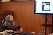 برگزاری کارگاه پیشگیری از اعتیاد در شبکه بهداشت و درمان شهرستان ری