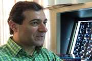 گفتگو با عضو هیات علمی مجتمع بیمارستانی امام خمینی(ره) درخصوص لوکالیزه کردن بستر تومورهای سرطانی