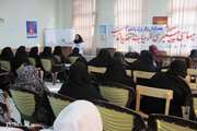 برگزاری همایش  پیشگیری از دیابت در مرکز بهداشت و درمان جنوب تهران