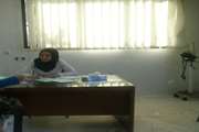 کلینیک روان درمانی و مشاوره مجتمع بیمارستانی امام خمینی (ره) آماده ارائه خدمت به بیماران