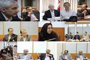عقد اخوت در عید غدیر فرصت مناسب ایجاد همدلی در سازمان است