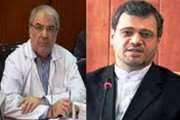 انتصاب دکتر غلامرضا پورمندریاست بیمارستان سینا ،  به سمت مدیر گروه آموزشی ارولوژی دانشکده پزشکی