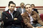 انتصاب  رحیم  فرامرزی  به سمت ناظر فنی بخش رادیولوژی مرکزآموزشی درمانی سینا