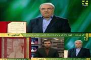 دکتر پورمند در گفتگو با شبکه چهارم سیما تاکید نمود: در زمینه پیوند کلیه؛ نه تنها در خاورمیانه بلکه می توانم ادعا کنم که در جهان مطرح هستیم