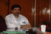 تبریک دکتر غفارزاده به مناسبت عید سعید فطر