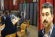 مدیر تربیت بدنی دانشگاه ازبرگزاری جام فجر برای ایثارگران دانشگاه خبر داد