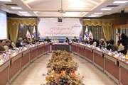 گردهمایی معاونین غذا و داروی دانشگاههای علوم پزشکی کشور برگزار شد/تاکید بر تمرکز مدیریت داروخانه های بیمارستانی