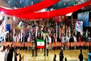 فراخوان مدیریت تربیت‌بدنی دانشگاه از دانشجویان علاقه‌مند برای شرکت در المپیاد ورزشی دانشگاه‌های علوم پزشکی کشور